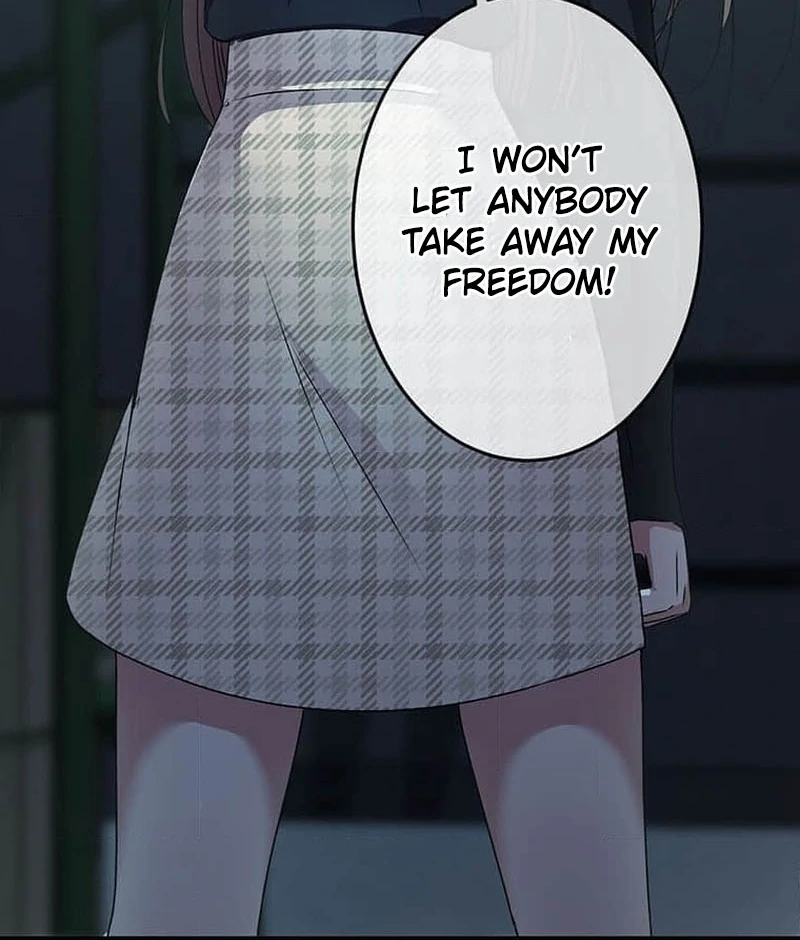 Mirror of Janus Chapter 18 - page 34