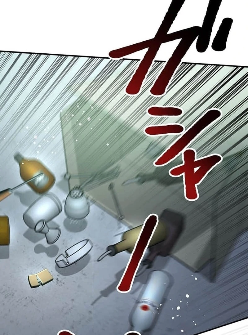 Mirror of Janus Chapter 18 - page 41