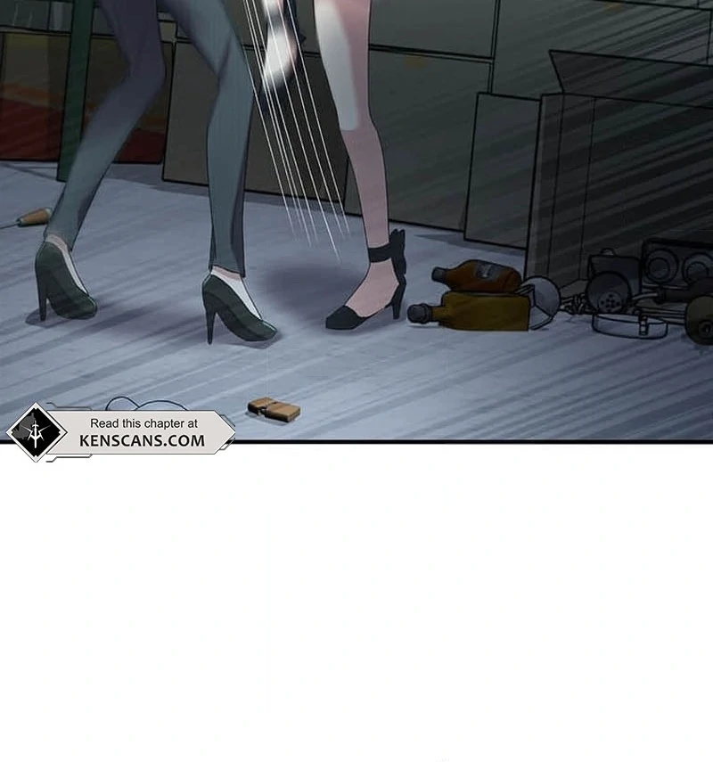 Mirror of Janus Chapter 18 - page 44