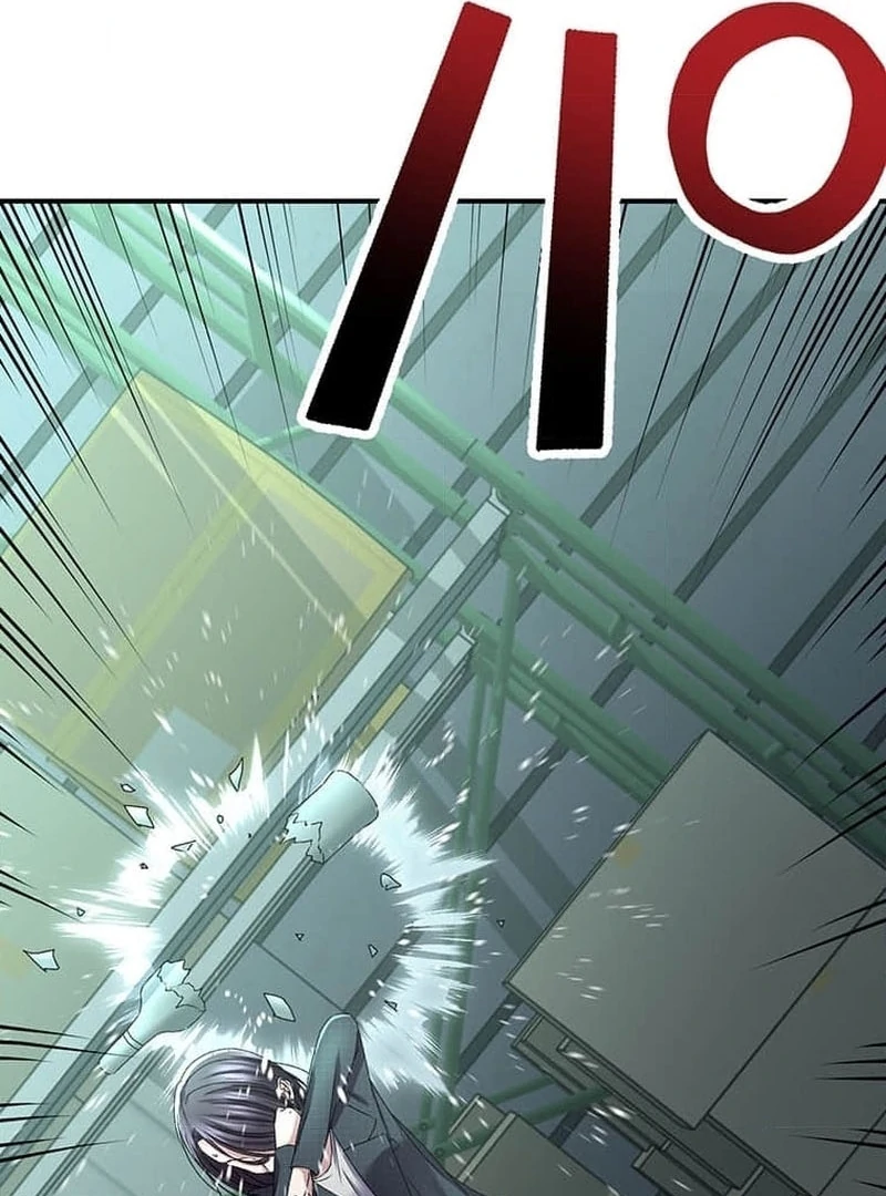 Mirror of Janus Chapter 18 - page 46