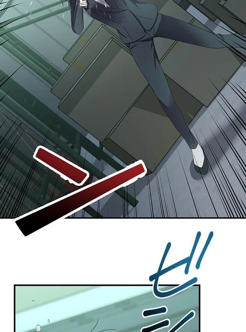 Mirror of Janus Chapter 18 - page 47