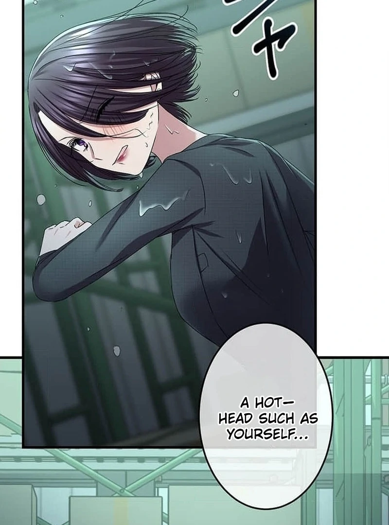 Mirror of Janus Chapter 18 - page 48