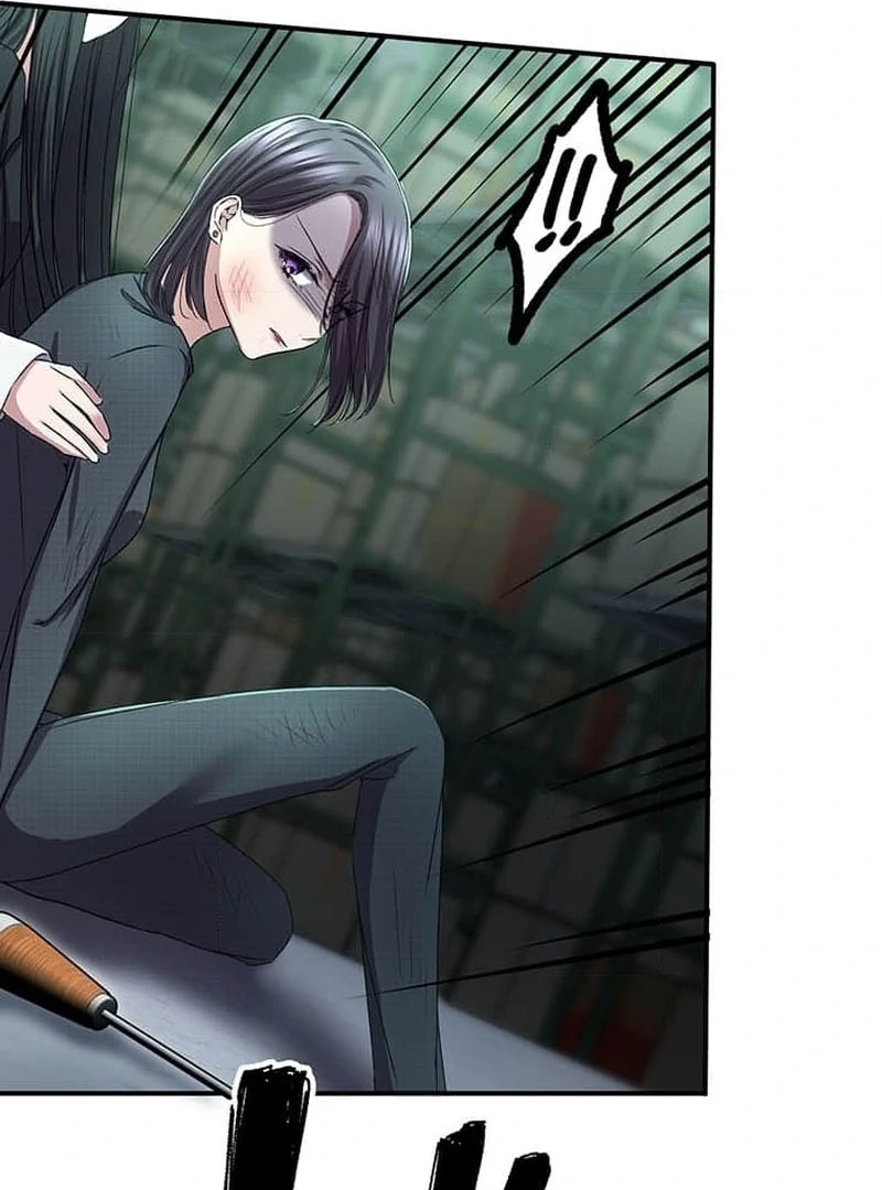 Mirror of Janus Chapter 18 - page 58