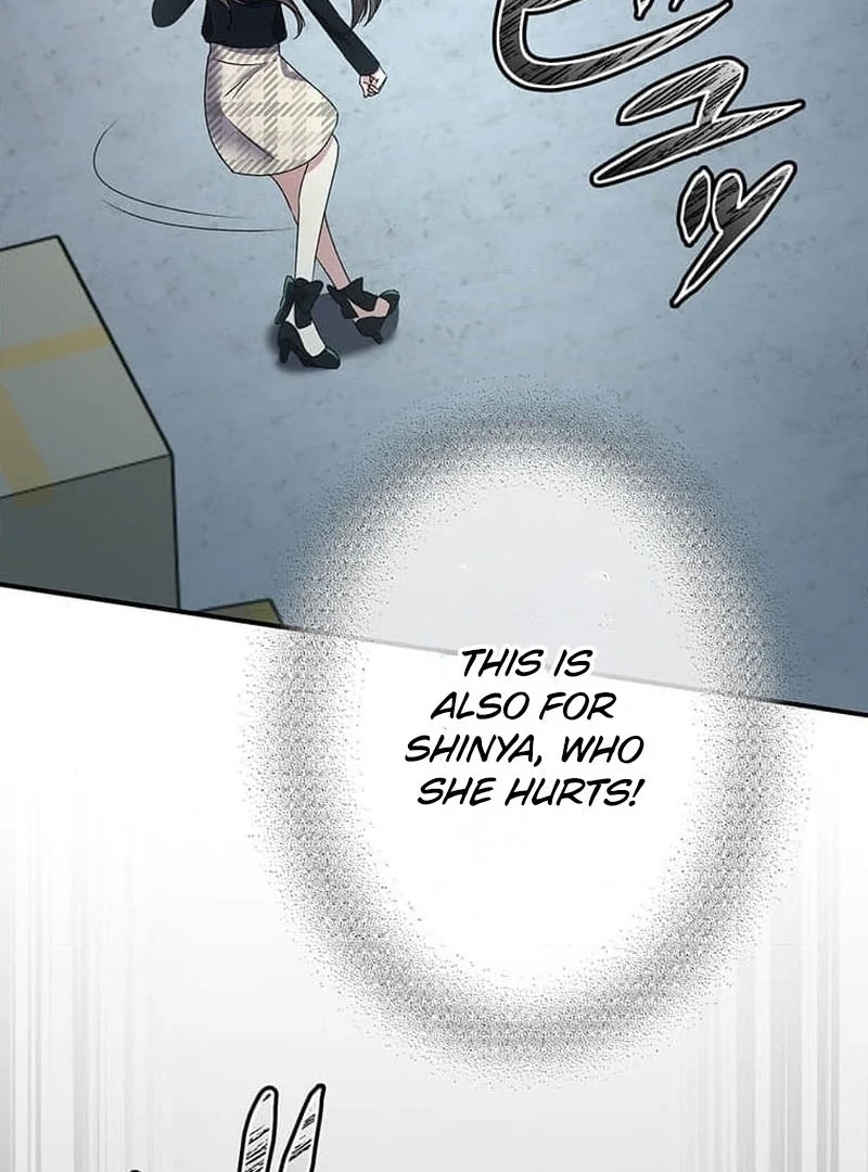 Mirror of Janus Chapter 18 - page 64
