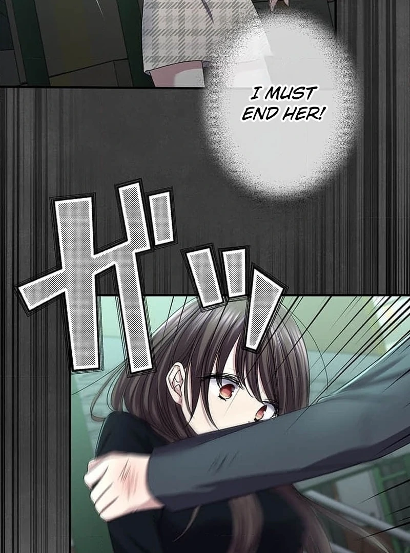 Mirror of Janus Chapter 18 - page 67