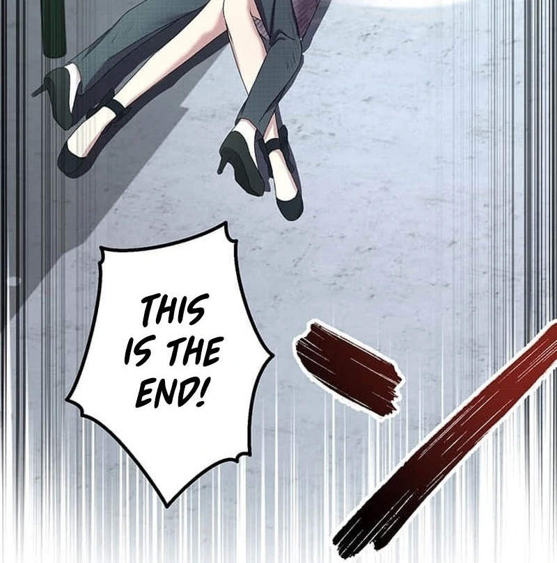 Mirror of Janus Chapter 18 - page 70