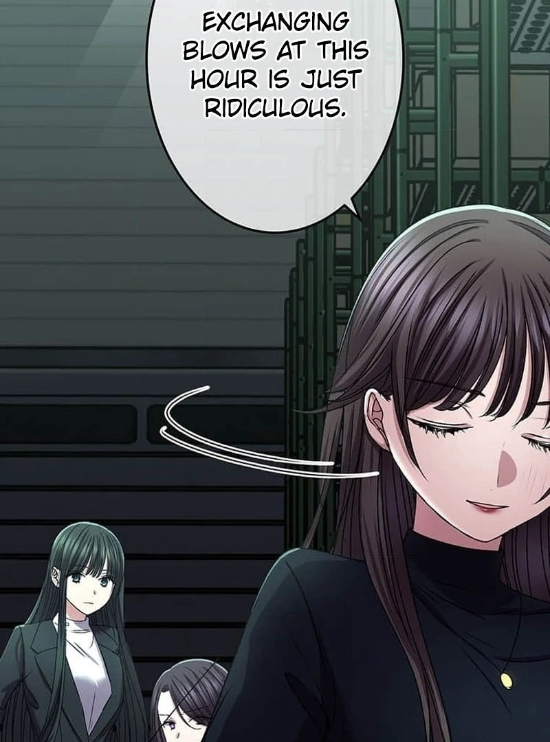 Mirror of Janus Chapter 19 - page 18