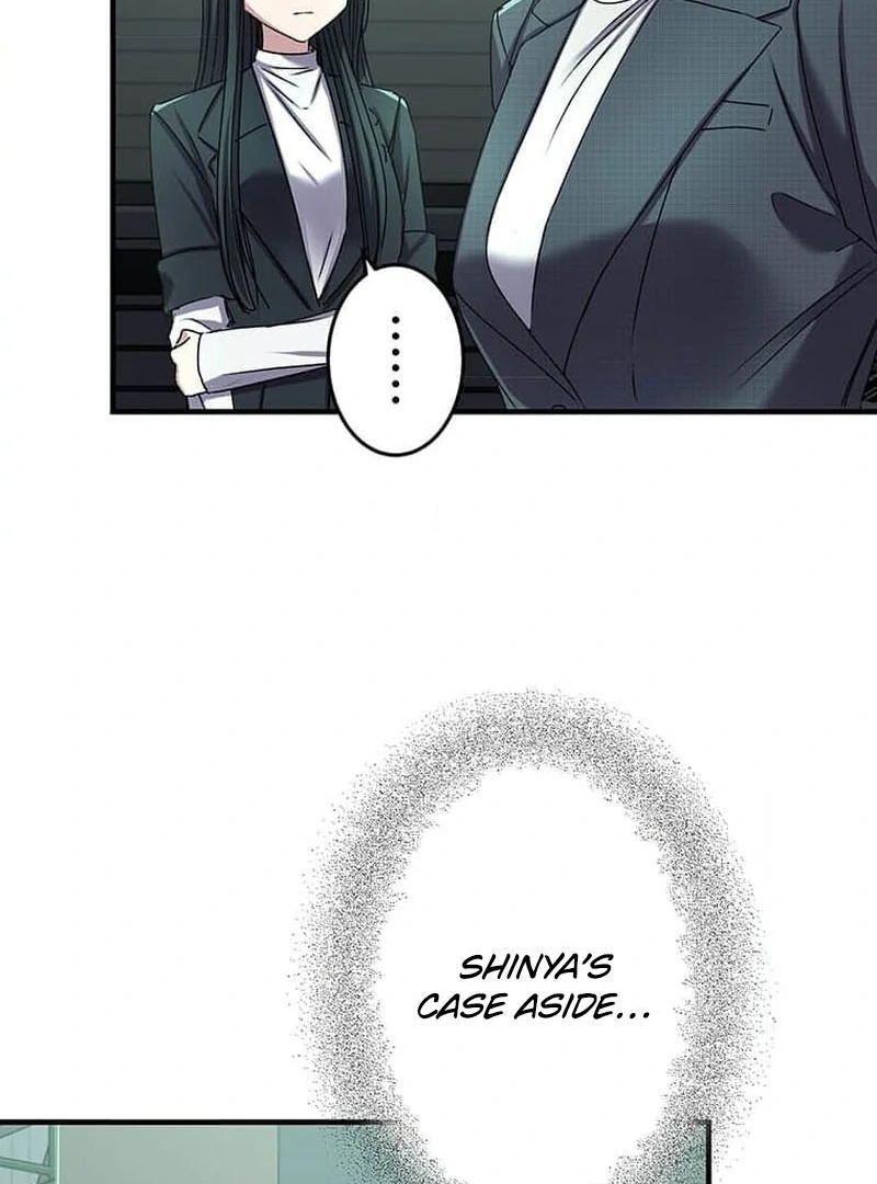 Mirror of Janus Chapter 19 - page 30