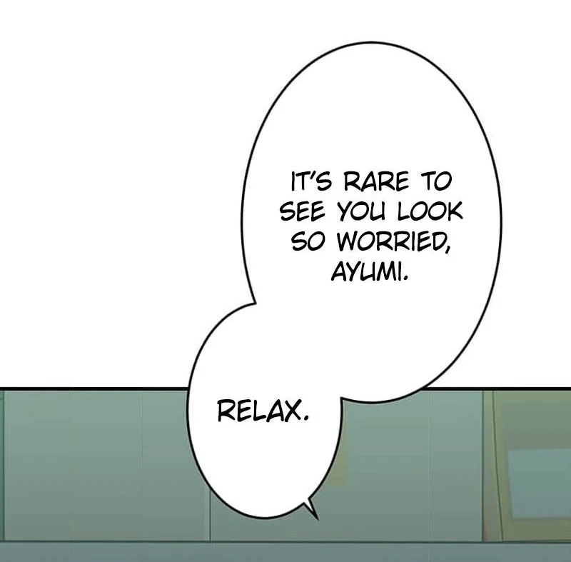 Mirror of Janus Chapter 19 - page 33