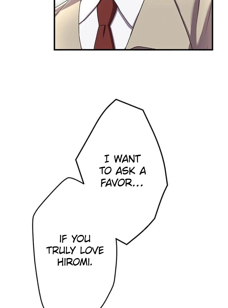 Mirror of Janus Chapter 19 - page 61