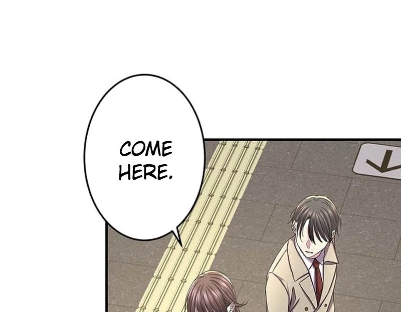 Mirror of Janus Chapter 19 - page 64