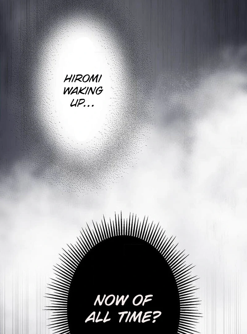 Mirror of Janus Chapter 19 - page 8