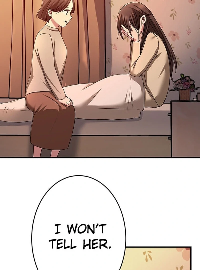 Mirror of Janus Chapter 21 - page 20