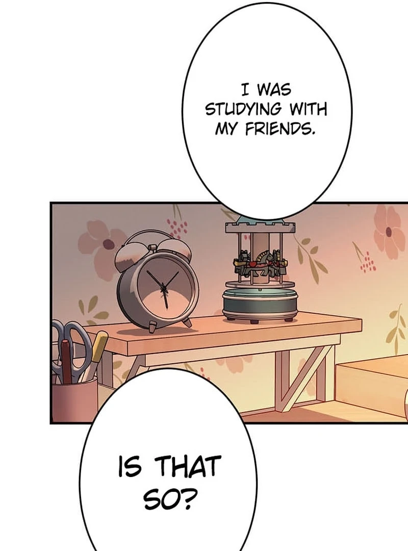 Mirror of Janus Chapter 21 - page 23
