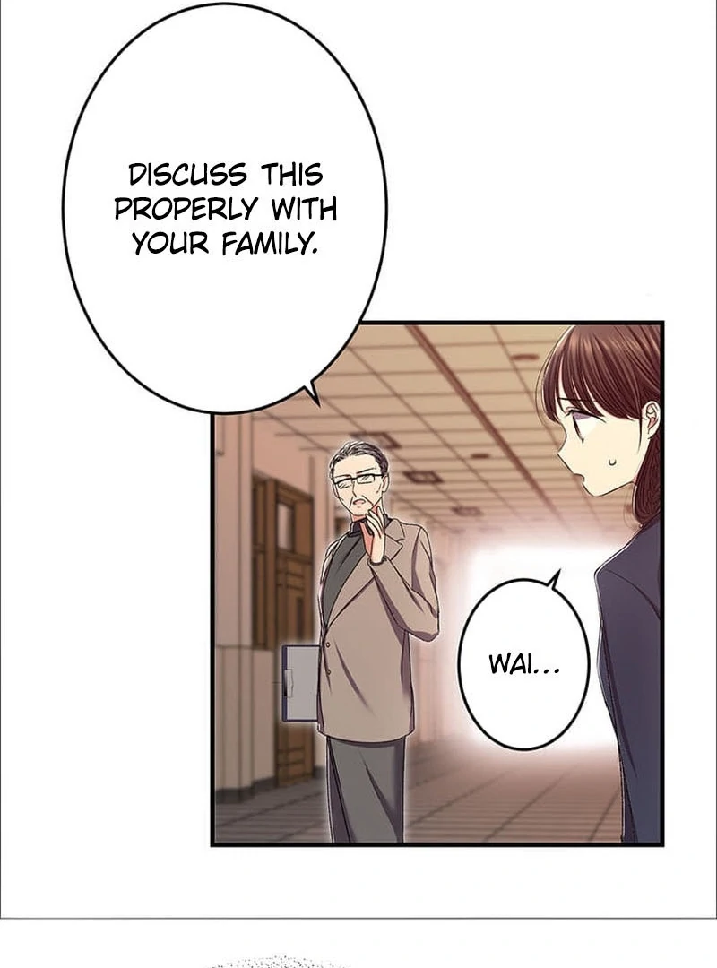 Mirror of Janus Chapter 21 - page 46