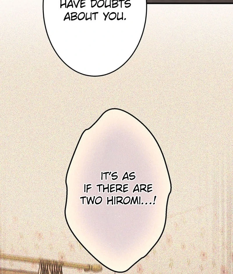 Mirror of Janus Chapter 21 - page 54