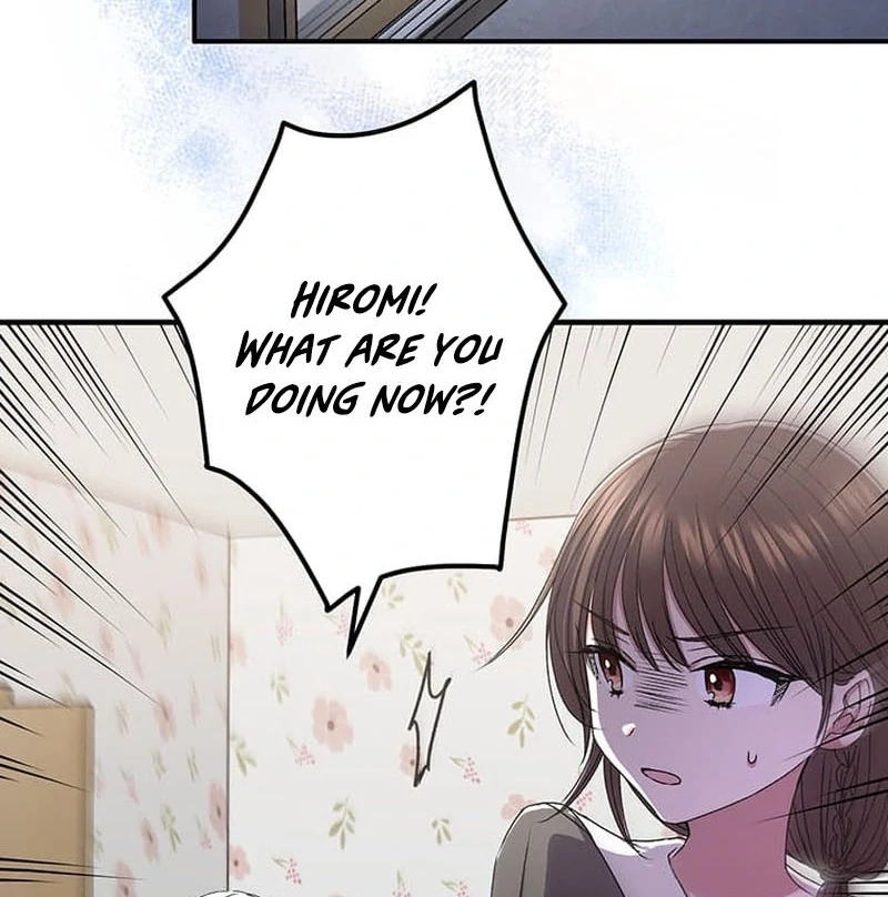Mirror of Janus Chapter 21 - page 90