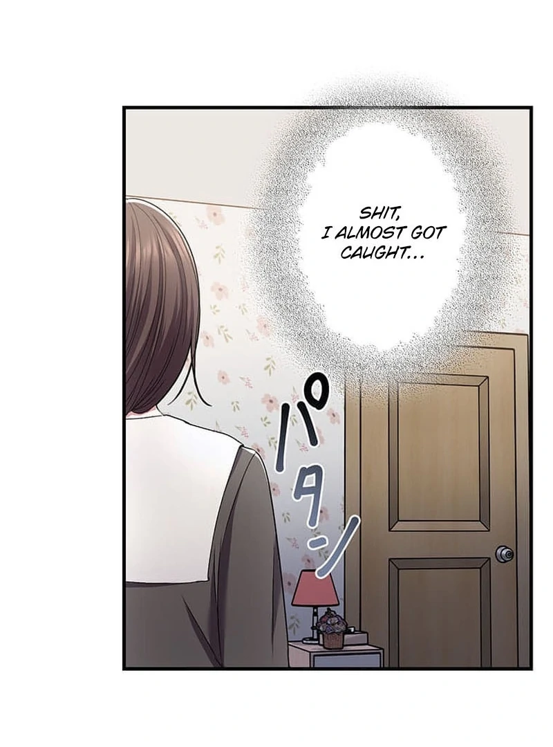 Mirror of Janus Chapter 21 - page 94