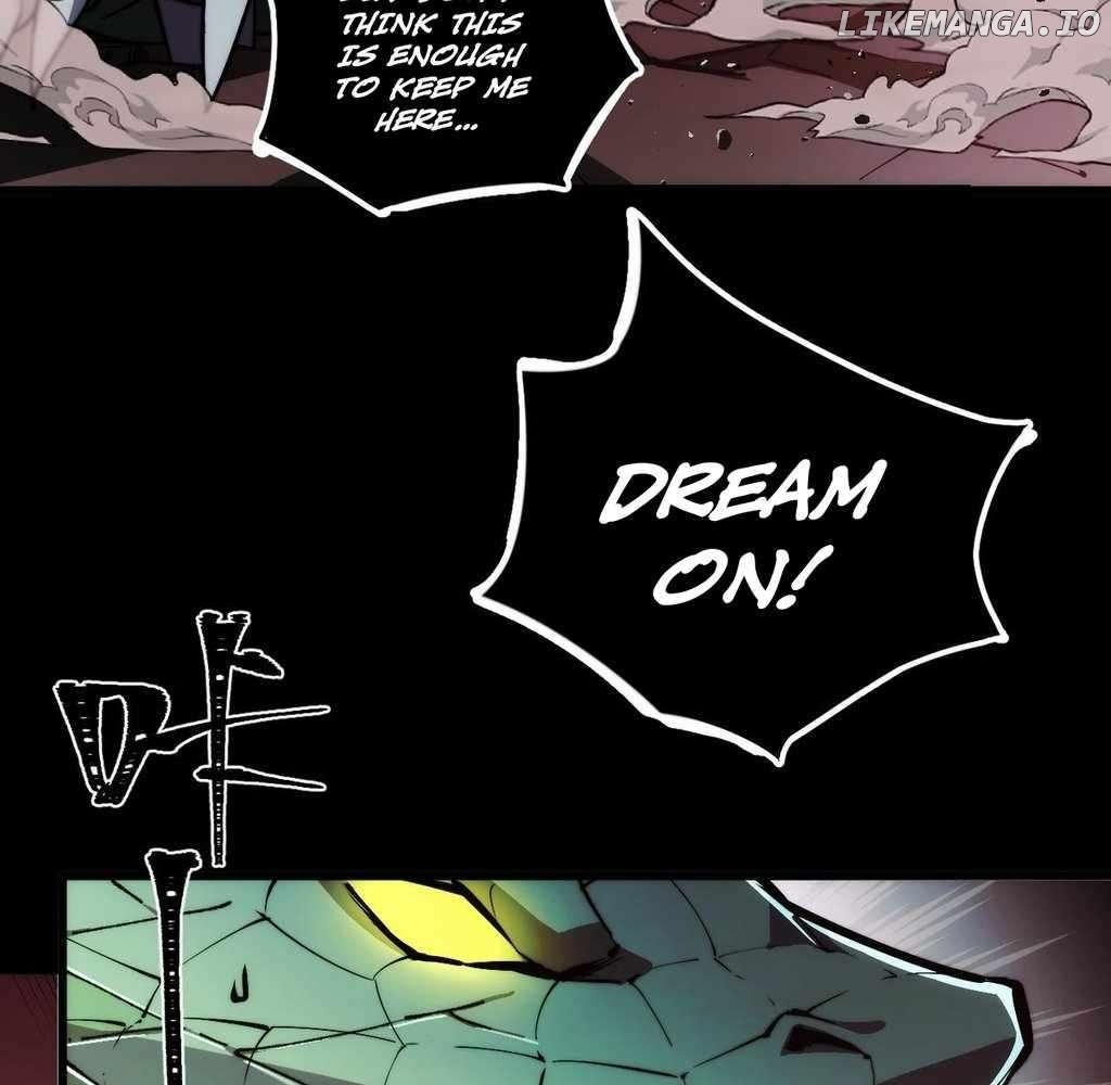 The End of the World: The Emperor Banner invites all female disciples to take their seats Chapter 10 - page 13