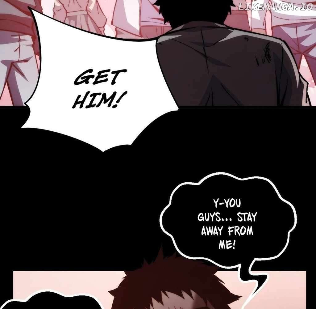 The End of the World: The Emperor Banner invites all female disciples to take their seats Chapter 10 - page 22