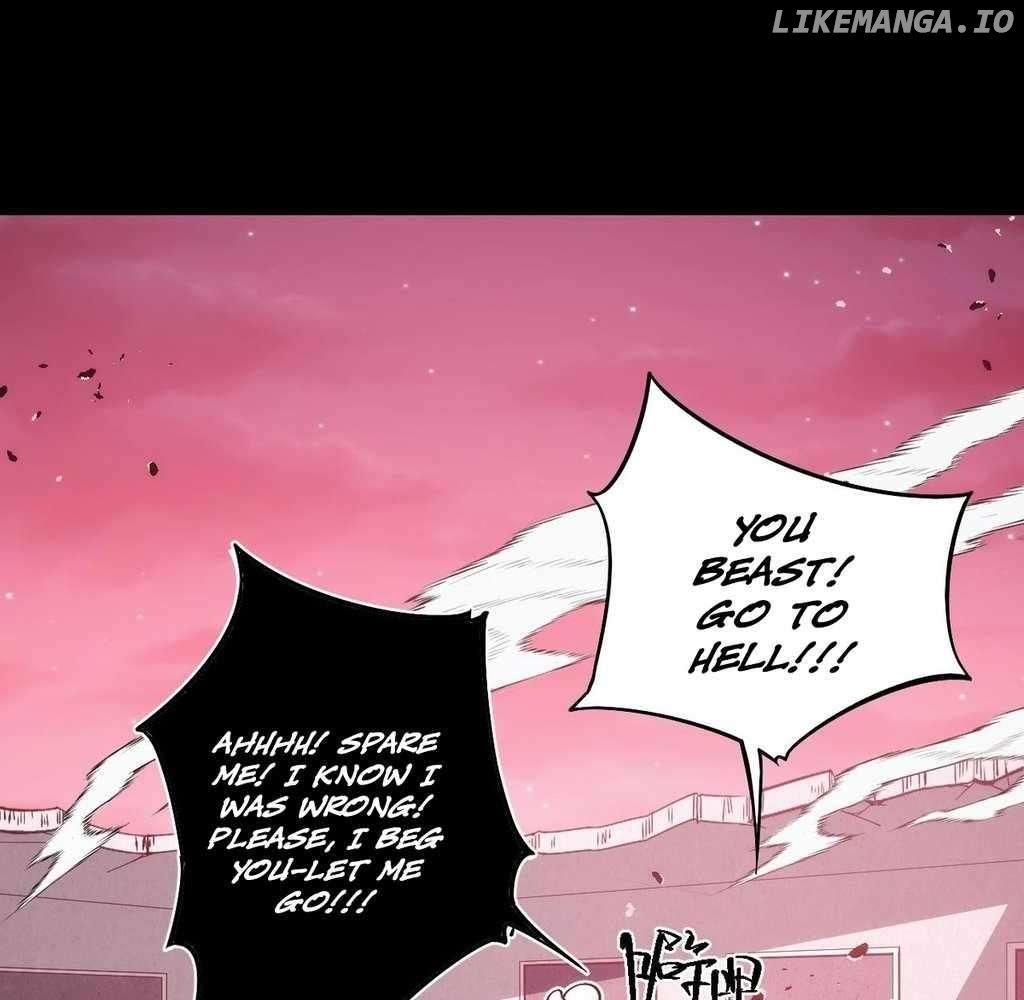 The End of the World: The Emperor Banner invites all female disciples to take their seats Chapter 10 - page 24