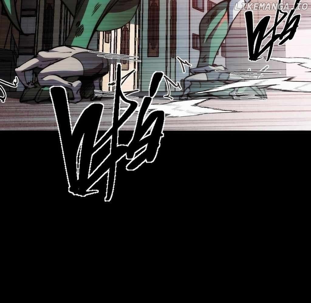 The End of the World: The Emperor Banner invites all female disciples to take their seats Chapter 10 - page 48