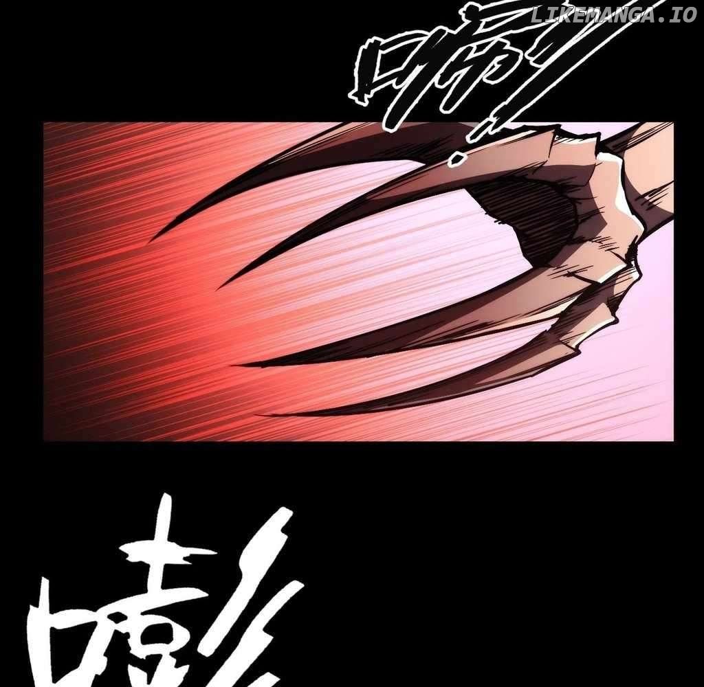 The End of the World: The Emperor Banner invites all female disciples to take their seats Chapter 10 - page 50