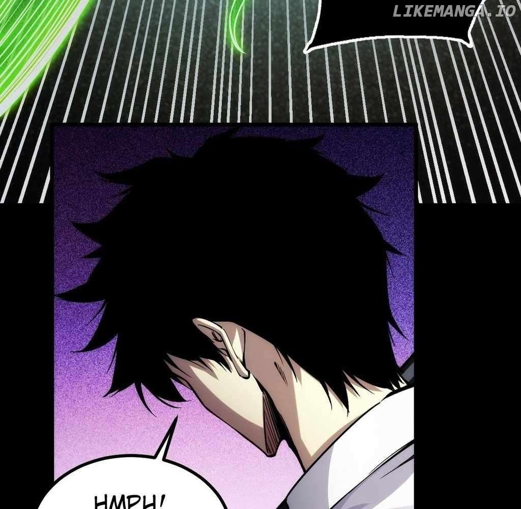 The End of the World: The Emperor Banner invites all female disciples to take their seats Chapter 10 - page 64