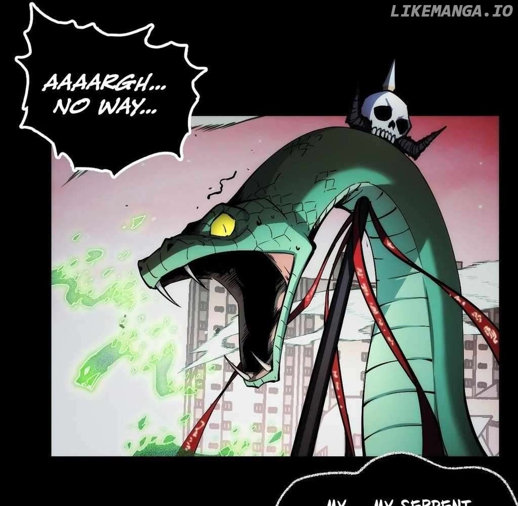 The End of the World: The Emperor Banner invites all female disciples to take their seats Chapter 10 - page 69