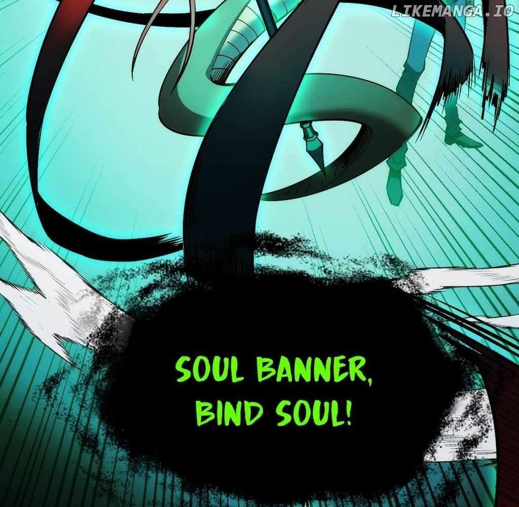 The End of the World: The Emperor Banner invites all female disciples to take their seats Chapter 10 - page 72