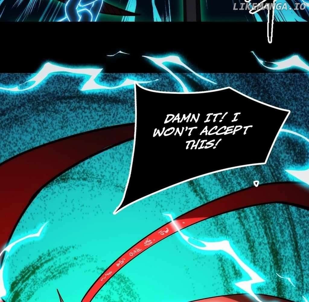 The End of the World: The Emperor Banner invites all female disciples to take their seats Chapter 10 - page 74