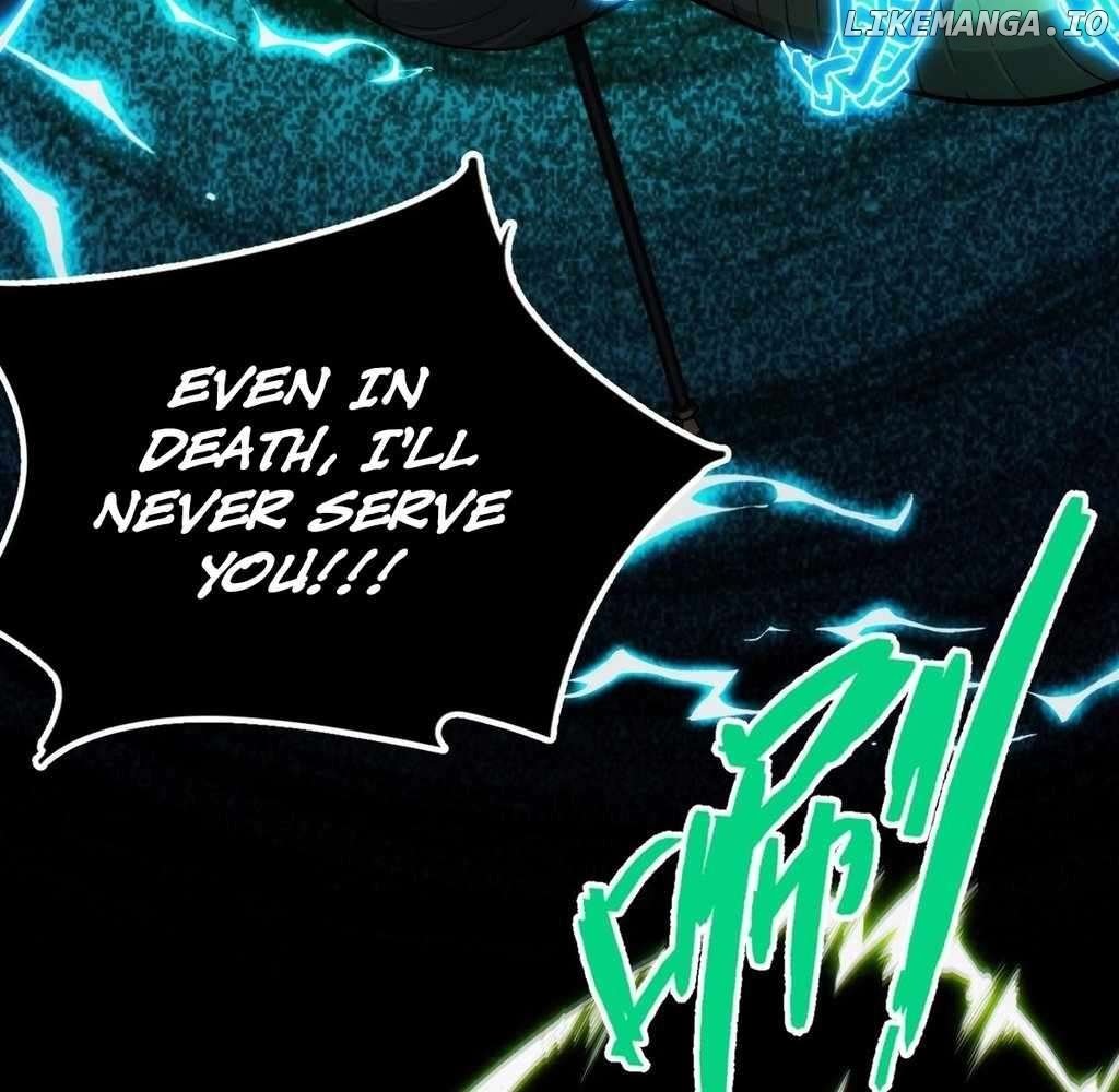 The End of the World: The Emperor Banner invites all female disciples to take their seats Chapter 10 - page 76