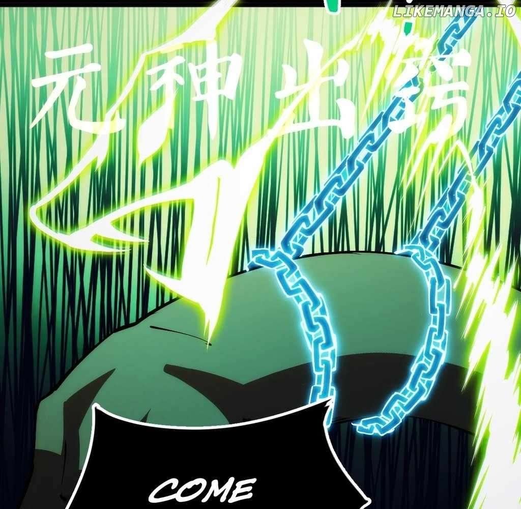 The End of the World: The Emperor Banner invites all female disciples to take their seats Chapter 10 - page 77