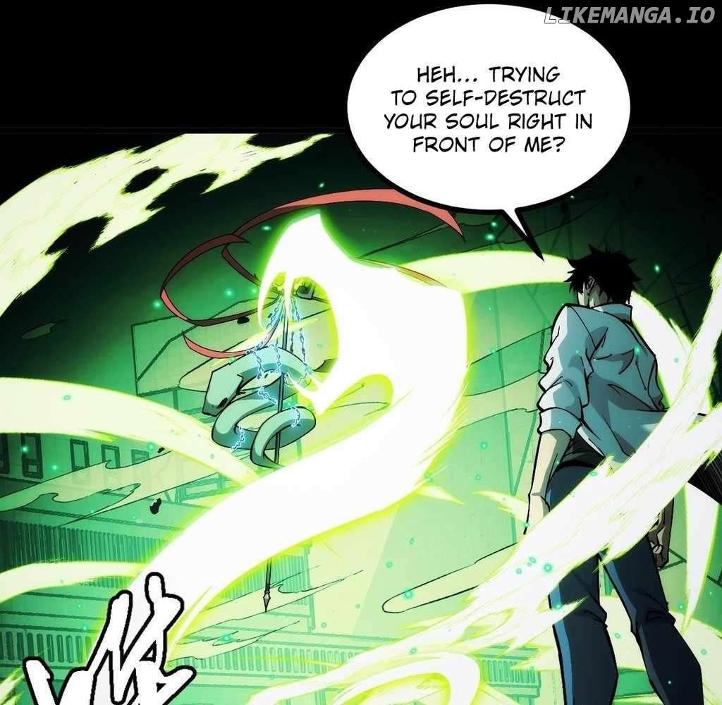 The End of the World: The Emperor Banner invites all female disciples to take their seats Chapter 10 - page 79