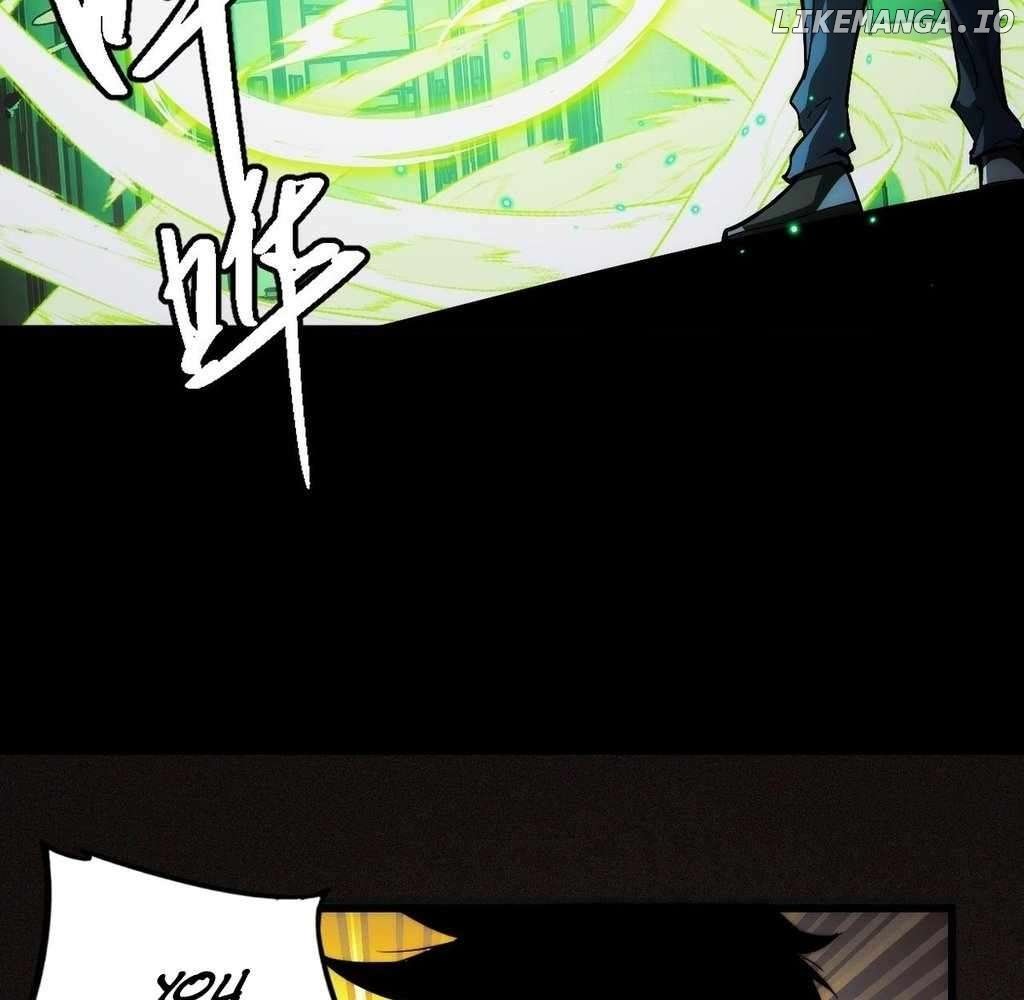 The End of the World: The Emperor Banner invites all female disciples to take their seats Chapter 10 - page 80
