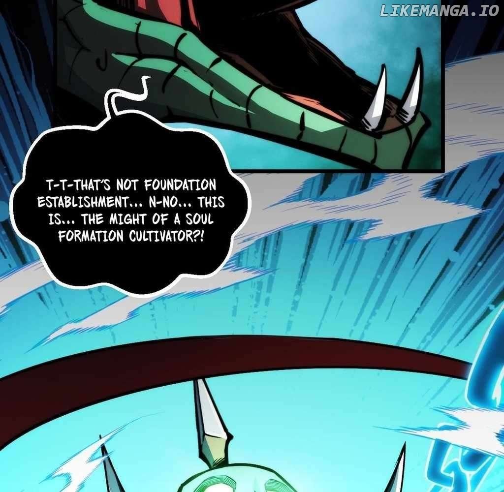 The End of the World: The Emperor Banner invites all female disciples to take their seats Chapter 10 - page 85