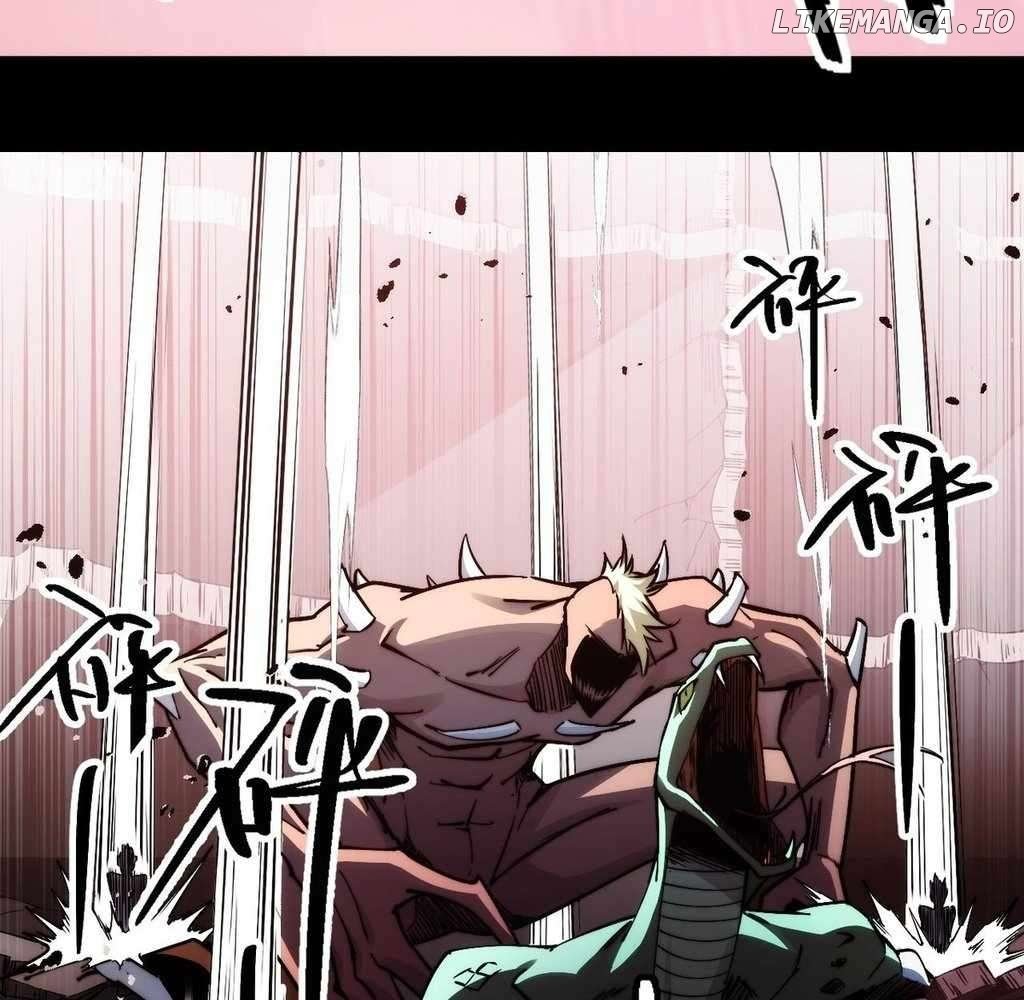 The End of the World: The Emperor Banner invites all female disciples to take their seats Chapter 10 - page 9