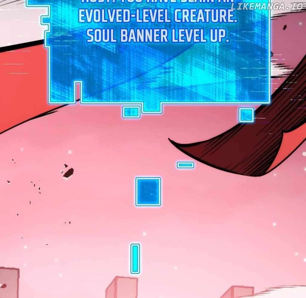 The End of the World: The Emperor Banner invites all female disciples to take their seats Chapter 10 - page 90