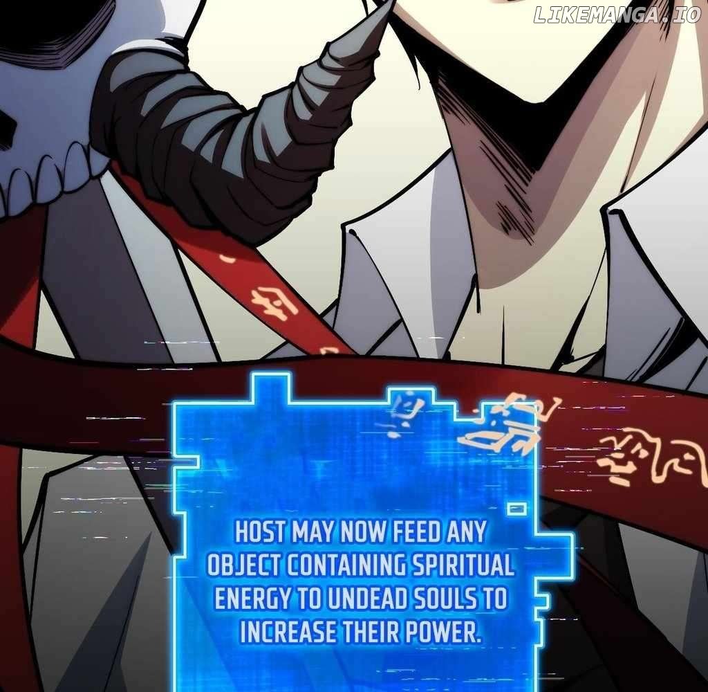 The End of the World: The Emperor Banner invites all female disciples to take their seats Chapter 10 - page 95