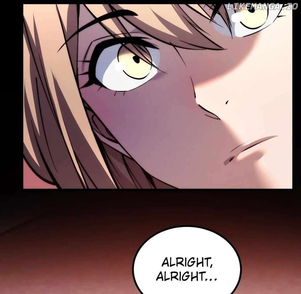 The End of the World: The Emperor Banner invites all female disciples to take their seats Chapter 11 - page 101