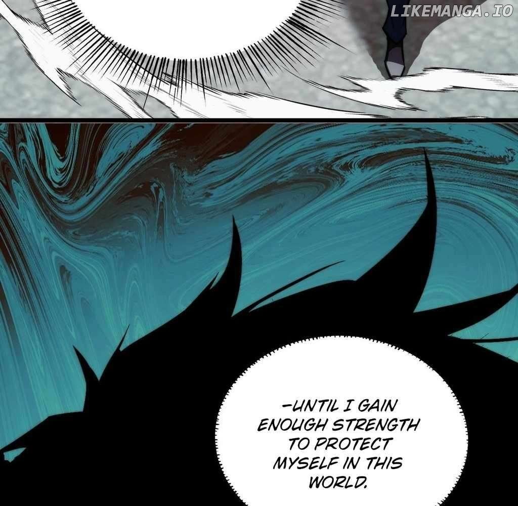 The End of the World: The Emperor Banner invites all female disciples to take their seats Chapter 11 - page 13