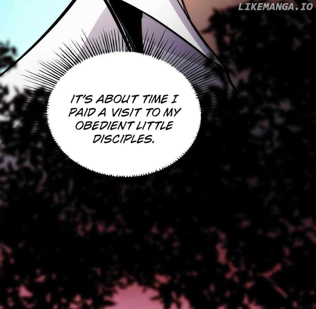 The End of the World: The Emperor Banner invites all female disciples to take their seats Chapter 11 - page 16