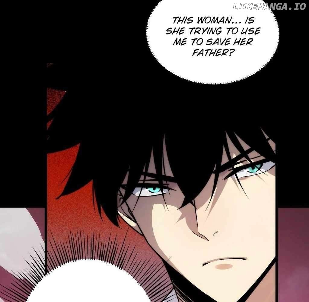The End of the World: The Emperor Banner invites all female disciples to take their seats Chapter 11 - page 37