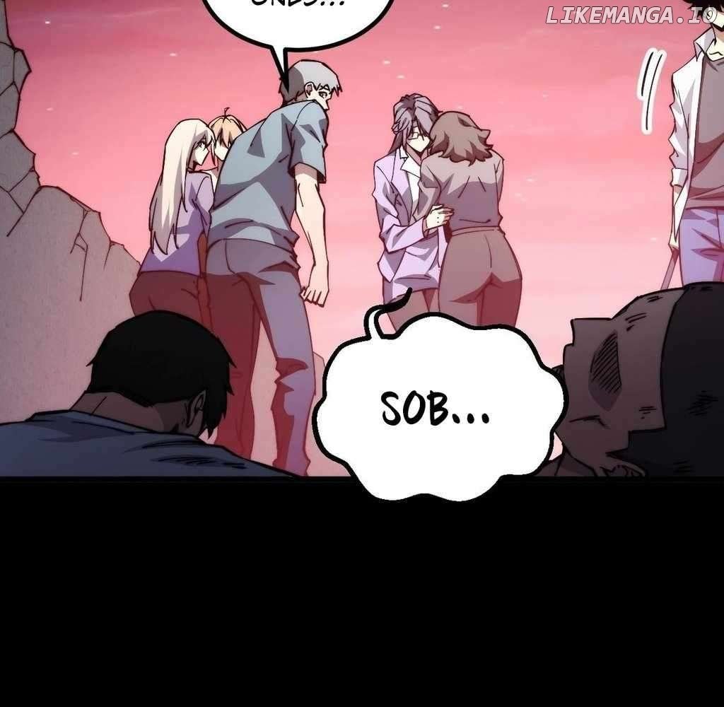 The End of the World: The Emperor Banner invites all female disciples to take their seats Chapter 11 - page 47