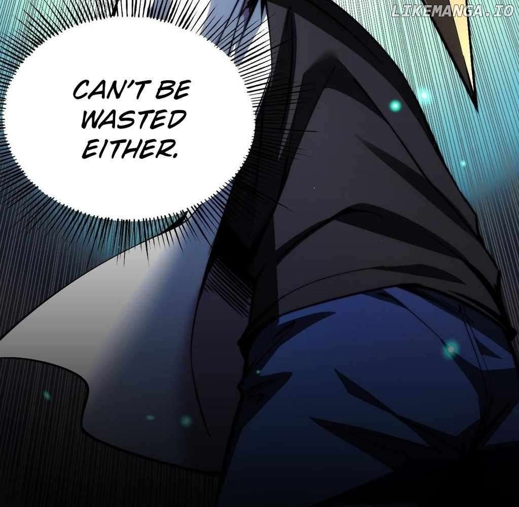 The End of the World: The Emperor Banner invites all female disciples to take their seats Chapter 11 - page 51