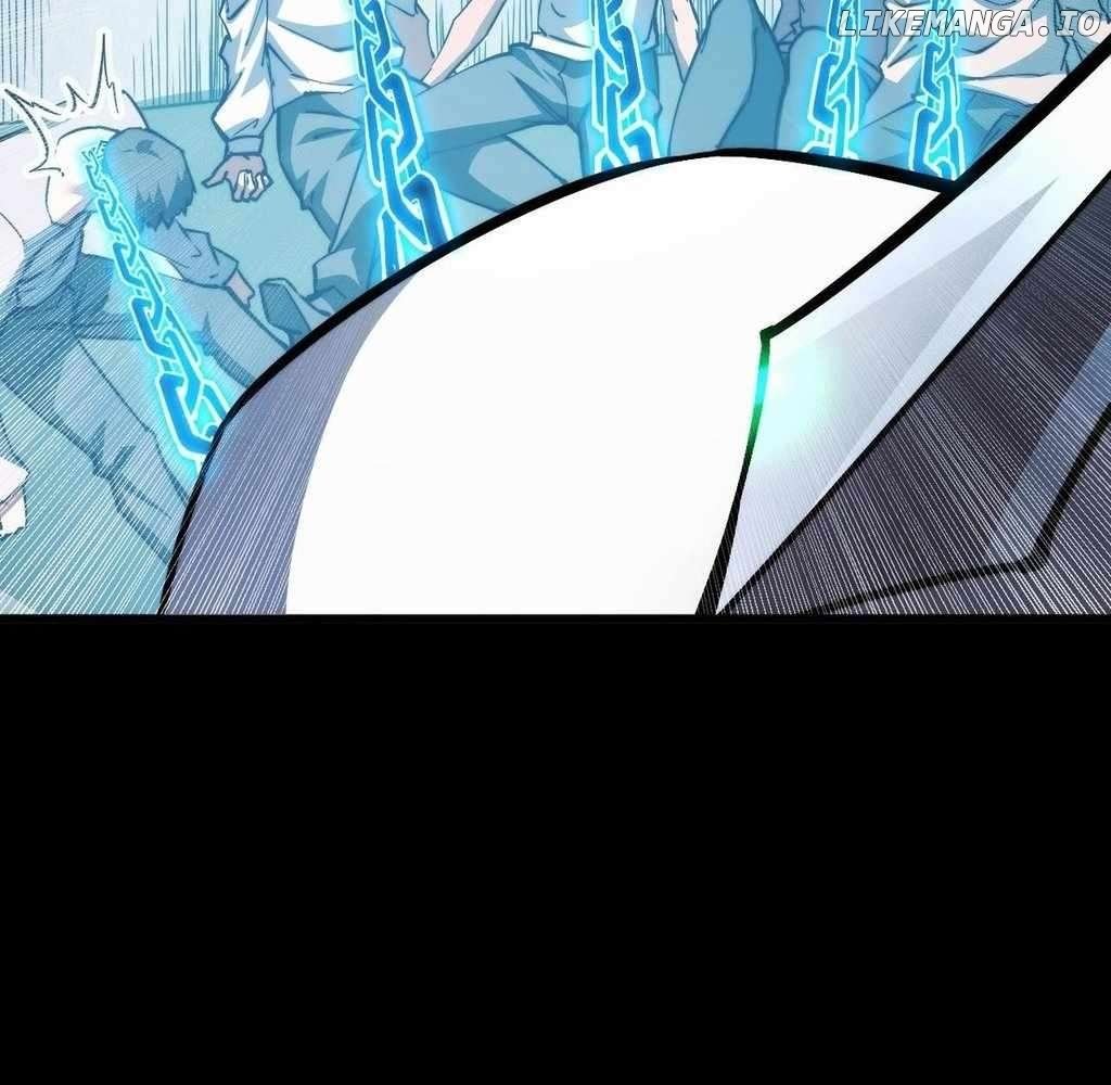 The End of the World: The Emperor Banner invites all female disciples to take their seats Chapter 11 - page 56
