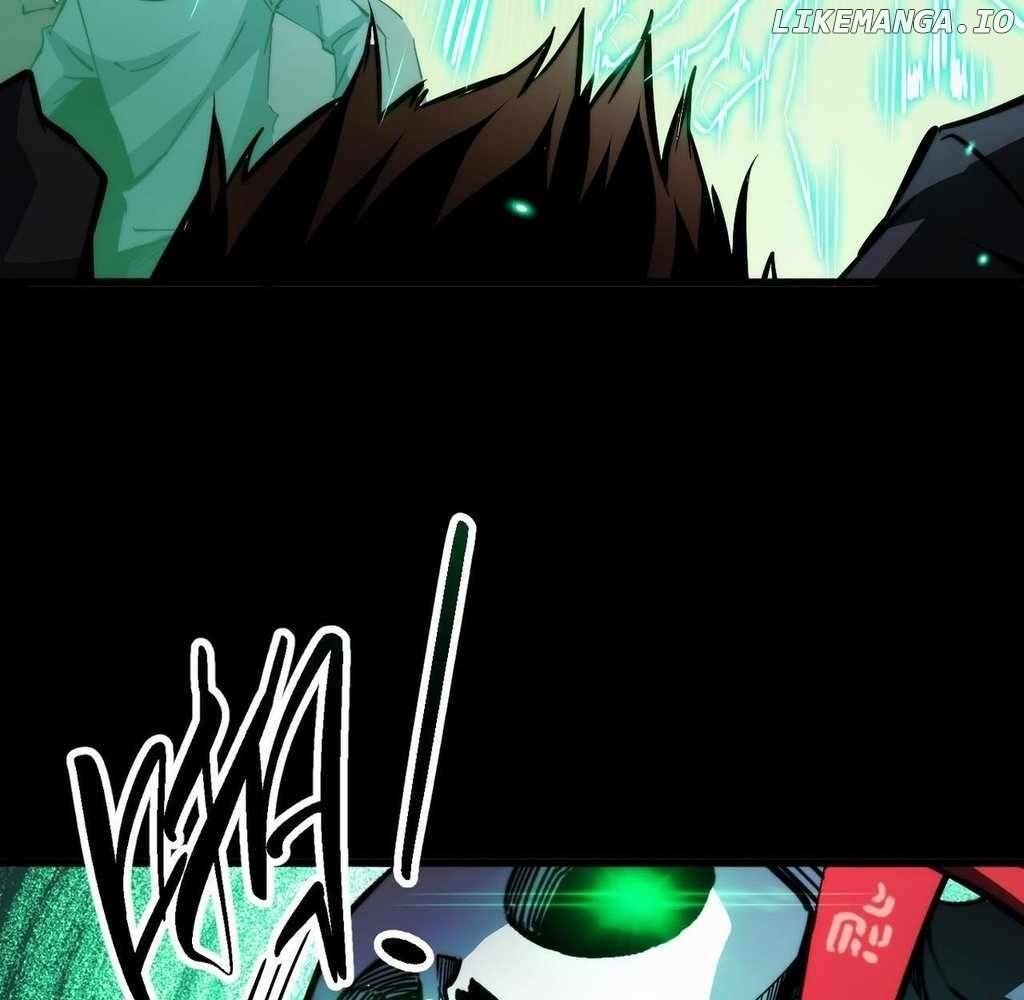 The End of the World: The Emperor Banner invites all female disciples to take their seats Chapter 11 - page 59