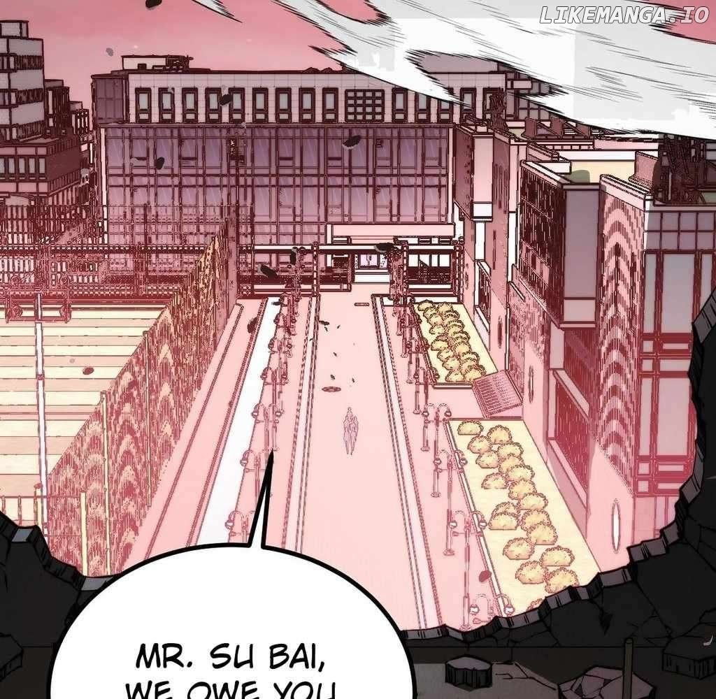 The End of the World: The Emperor Banner invites all female disciples to take their seats Chapter 11 - page 72