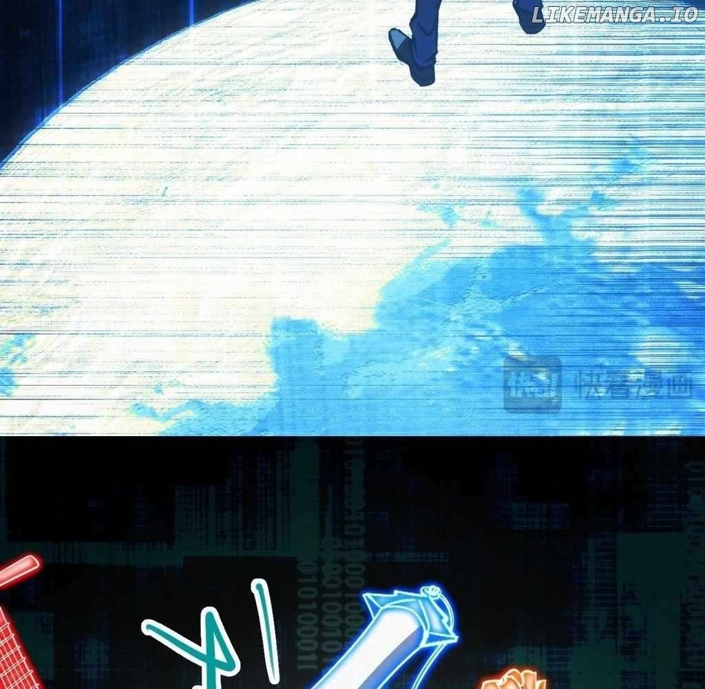 The End of the World: The Emperor Banner invites all female disciples to take their seats Chapter 11 - page 80