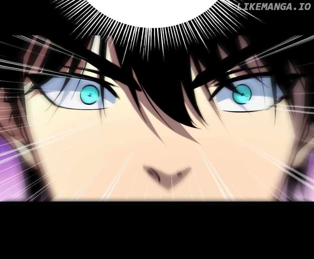 The End of the World: The Emperor Banner invites all female disciples to take their seats Chapter 11 - page 84